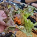 시골집명품석갈비 | [부산 사상] "시골집명품석갈비", 양념이 잘 배어있는 돌판 위 석갈비 맛집