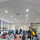 서구청 작은도서관 이미지