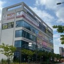 한국체대 인성 태권도장 이미지