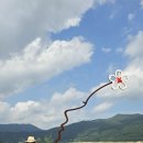 @운문댐(운문댐밑,청도신화랑풍류마을)26,8,23(신카니발)처 이미지