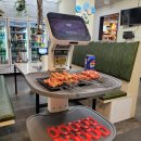 후구구양꼬치구이 이미지