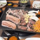 자은뒷고기