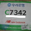 인산주유소 화장실 | 2018 중앙마라톤 풀코스 참가 후기