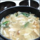 황태뚝배기 이미지