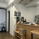 북카페 - 흔적 이미지