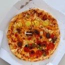 방배동 피자맛집 빨간모자피자 방배점 솔직후기