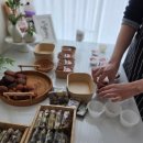 퓨전떡&쌀베이킹(한식디저트) 이미지