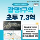 (집)지에스25 광명센트럴자이점 | 실투 7.3억으로 잡는 광명자이더샵포레나 59A, 204동 저층이 요즘 뜨는 진짜 이유