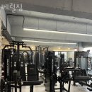 베럴짐 이미지