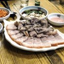 민속칼국수 이미지