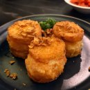 용산 중식 맛집 신류 프라이빗 모임장소, 마파두부면 중화냉면