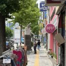 커넥트스튜디오 | 부산 수영속눈썹펌 커넥트 스튜디오, 눈두덩이 맞춤형 컬 대만족 후기 (feat. 광안동 연산동속눈썹펌)