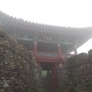 산성안 주차장 이미지