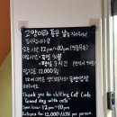 고양이라 좋은 날 | 강남 실내 데이트 놀거리 &#39;고양이라 좋은 날&#39;카페 내돈내산 솔직후기
