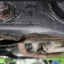 장원카센타 | 베라크루즈 뒤에서 소리 난다면 꼭 보세요! 하체 소음 원인 바로 찾았습니다.