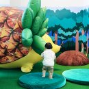 프렌즈유치원 | 푸릇푸릇프렌즈 빠씨 입장권 예매 가격 주차 및 후기 등 부산 아이랑 실내 갈만한곳 추천