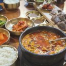 금옥정 | 융건릉 맛집 금옥정 더덕순대국 후기 | 동탄 순대국 맛집 추천!