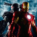 아크플롯 스튜디오 | "아이언맨 2" 빌런은 아쉽지만 하지만 1편보다 더 발전한 기술력으로 돌아왔다. (영화 정보, 비하인드...