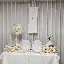 다미떡방 | 쌍둥이 백일상 준비하기