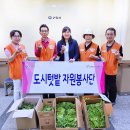 따사모 봉사단 이미지