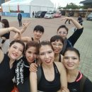 건강댄스 이미지