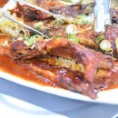 공덕시장 이미지