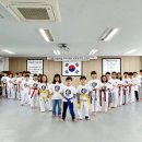 효성태권도 이미지