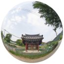 열녀 부안임씨 정려 이미지