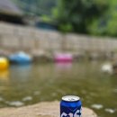 칠봉 송정 캠핑장 이미지