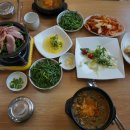 추오정남원추어탕 광교점 이미지