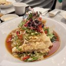 토마토 골프존 파크 | 천안 신불당 맛집 이화원 디너 A코스 가족 모임 솔직후기