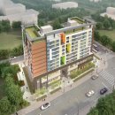 광교공공실버주택 이미지