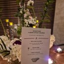 1978 | 서울프로포즈 남산 촛불1978 스페셜패키지룸 프로포즈 받은후기