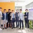 강서기동대 이미지