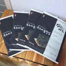 김을굽는사람들 | 김굽는 마을 곱창김 무조미 김 다이어트 건강에 좋은 음식 후기