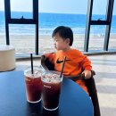 진양해장국 | 14개월 돌아기랑 제주도여행 1일차 우진해장국 아베베 에오마르 일몰명소 삼양해수욕장
