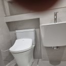 한양수자인 | 용인시 기흥구 구갈동 한양수자인 무메지 케라폭시 시공 후기