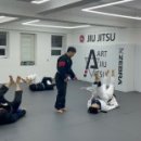 아트 유도 이미지