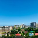 필리핀 한달살기 좋은 도시 베스트 3 - 1. 세부(Cebu)
