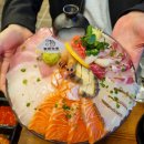 씨유 창원봉곡드림점 | 창원 봉곡동 횟집 술집 추천 | 찐안주맛집! 좋은오후 봉곡점