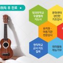 우쿨렐레지도사 1급 자격증 과정 강의 안내 - 주말 단기완성 책임강의 (한국우쿨렐레지도사협회) 이미지