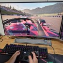 공감PC | 엑스박스 4세대 무선 컨트롤러 카본블랙 PC 연결 사용후기
