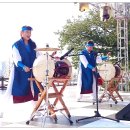 퓨전장구교실 이미지