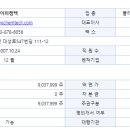 바이오코프 주식회사