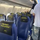 624 | 일본 삿포로 여행 이스타항공 비행기 신치토세 ZE621 / ZE624 항공편 탑승 후기