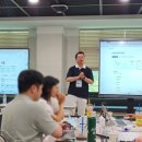 에듀쌤 | [에듀테크]🔥 폭염도 녹여버린 전주교대 연수! 에듀테크 실증전문가 양성과정 강사 후기 (feat. 열정쌤들)