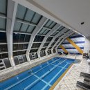 운동화2500 | 일본 스위소텔 난카이 오사카 부대시설 수영장, 헬스장 이용 후기