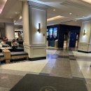 쉐라톤 호텔 부근 | [캐나다 나이아가라 폭포 호텔] 쉐라톤 폴스뷰 호텔 비추!