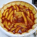 강제로시작한떡볶이 이미지