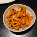 [강원] 강릉 신라모노그램 레지던스 숙소 앞 맛집 더 그로브 테이블 마코코트 솔직 후기!!